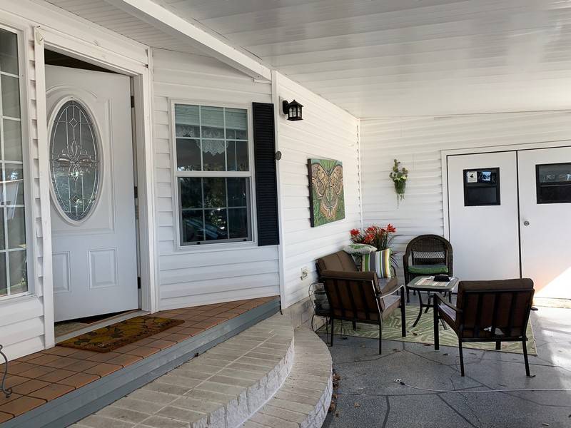 Mobile Home Entryway Decorating Ideas